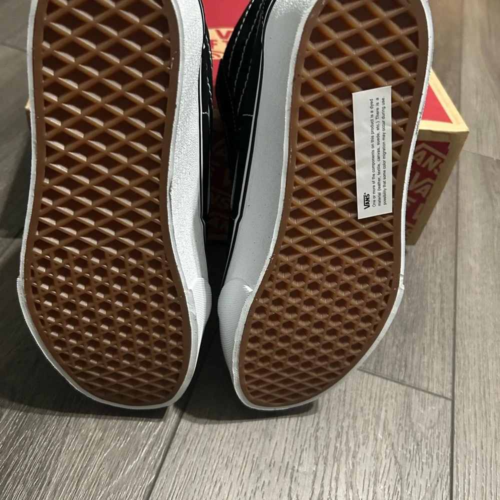 Vans Sk8 hi tapered - Picture 5 of 9